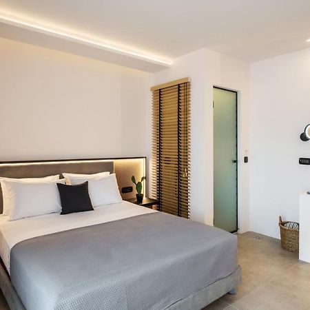 Neapolis 21 Suites, Premium Key Collection Skiathos-Stadt Exterior foto
