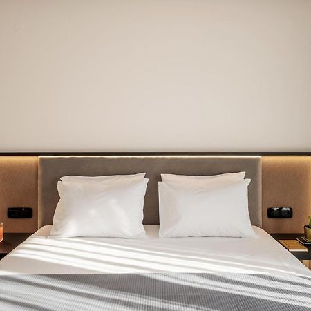 Neapolis 21 Suites, Premium Key Collection Skiathos-Stadt Exterior foto