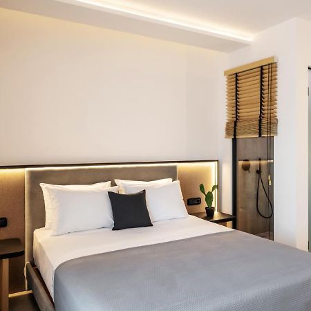 Neapolis 21 Suites, Premium Key Collection Skiathos-Stadt Exterior foto