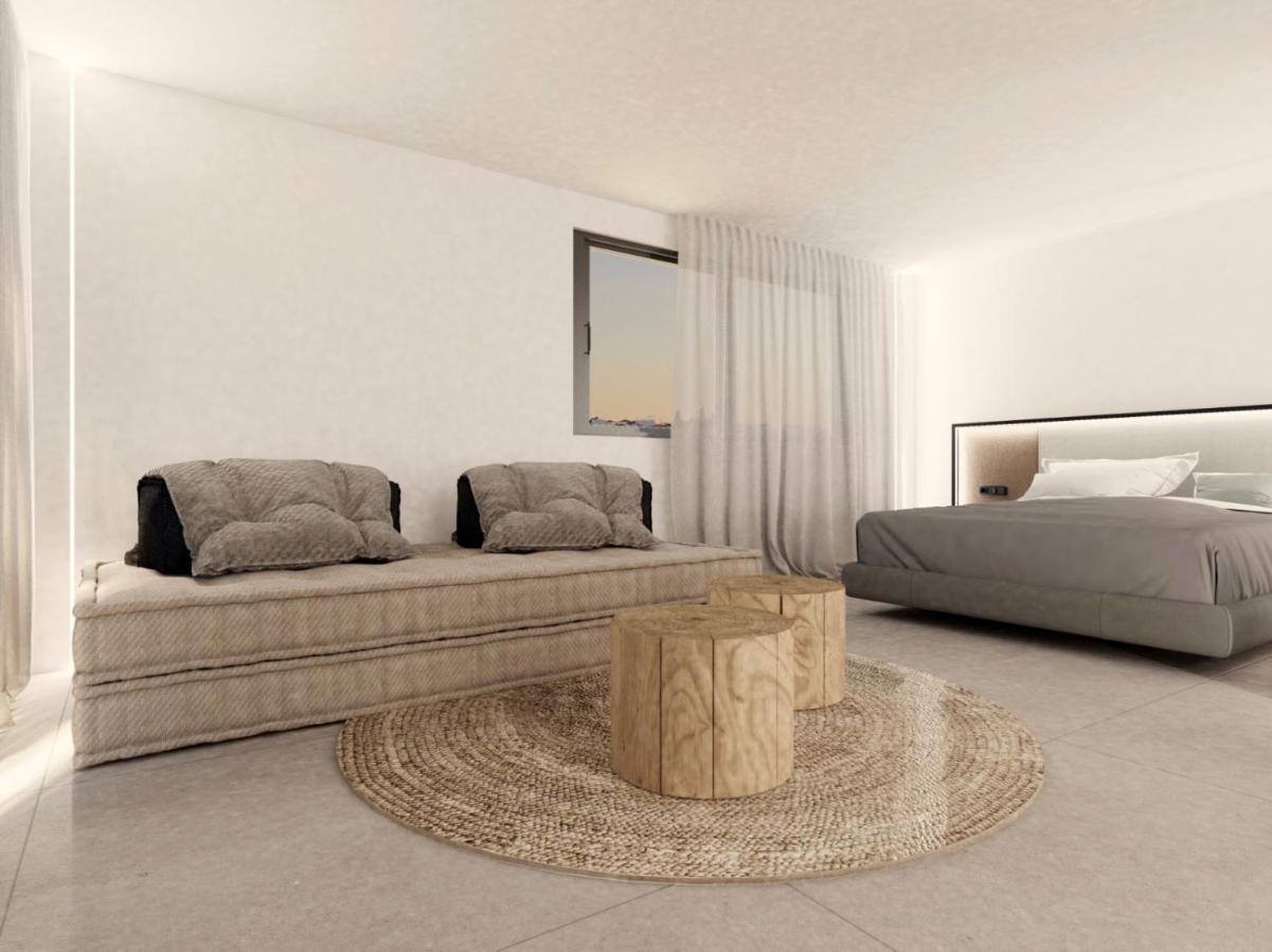 Neapolis 21 Suites, Premium Key Collection Skiathos-Stadt Exterior foto