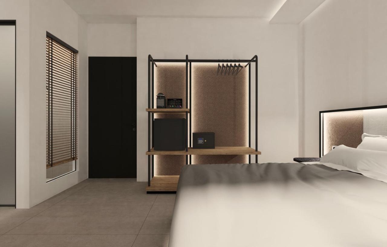 Neapolis 21 Suites, Premium Key Collection Skiathos-Stadt Exterior foto