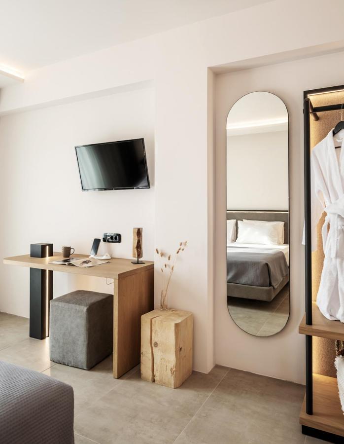 Neapolis 21 Suites, Premium Key Collection Skiathos-Stadt Exterior foto