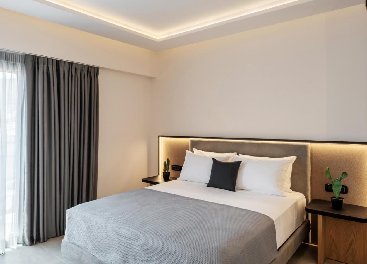 Neapolis 21 Suites, Premium Key Collection Skiathos-Stadt Exterior foto