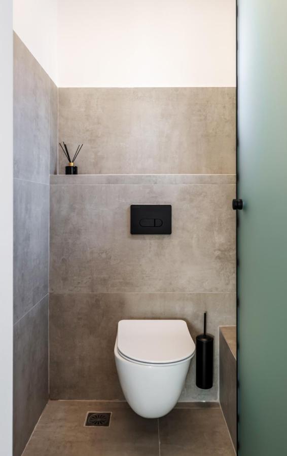 Neapolis 21 Suites, Premium Key Collection Skiathos-Stadt Exterior foto