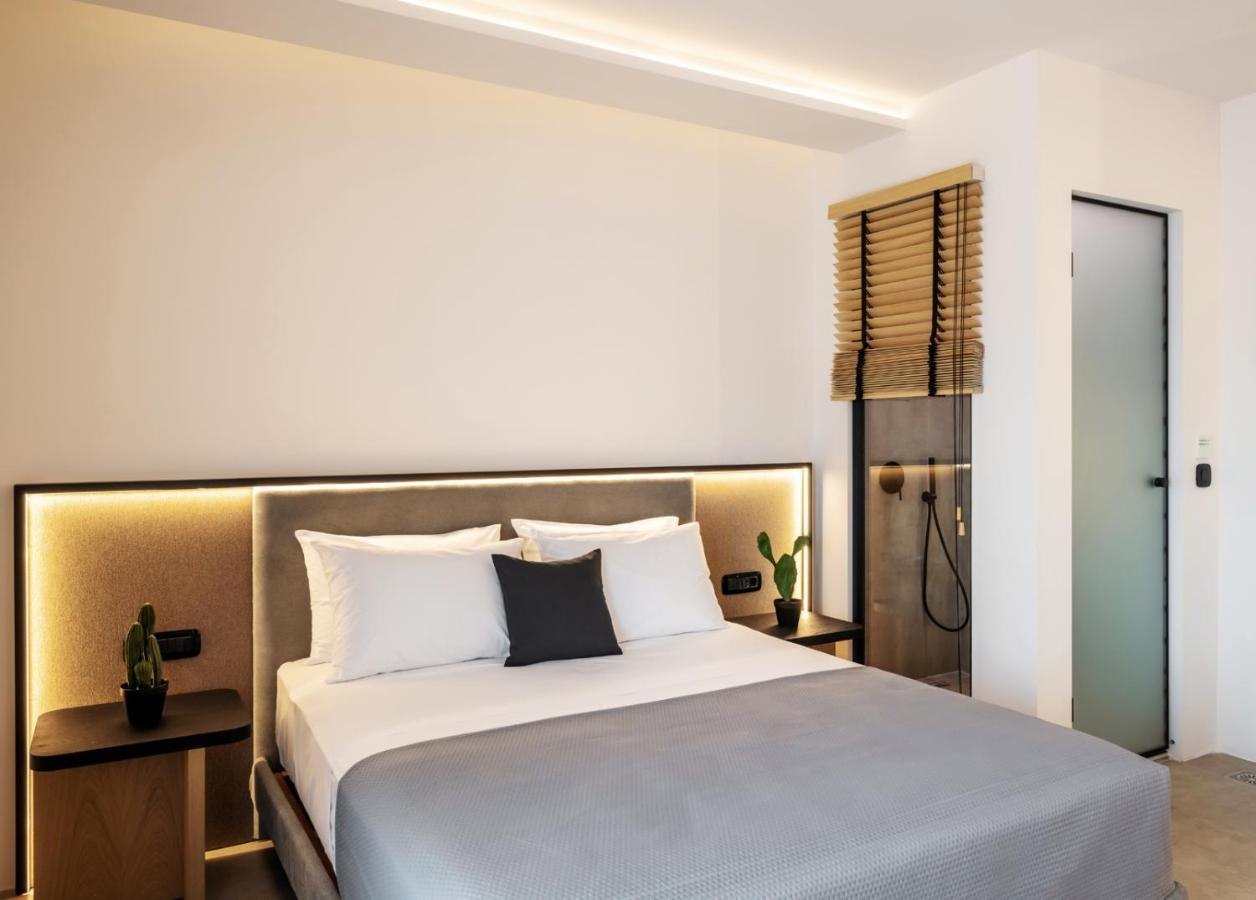 Neapolis 21 Suites, Premium Key Collection Skiathos-Stadt Exterior foto